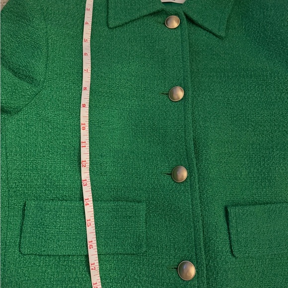 Babaton Frances Blazer - Picture 6 of 6